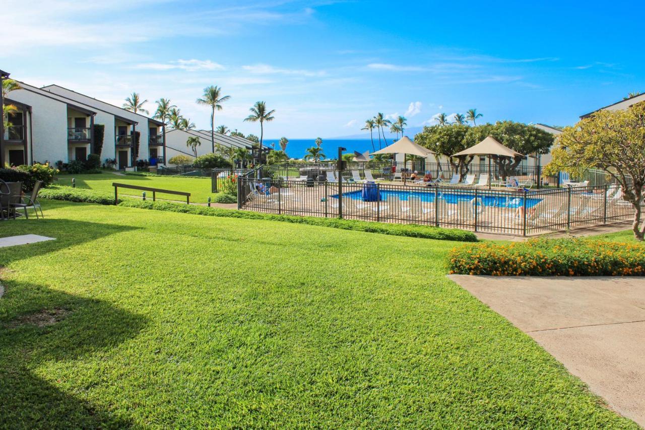 Hale Kamaole Aparthotel Wailea  Szoba fotó