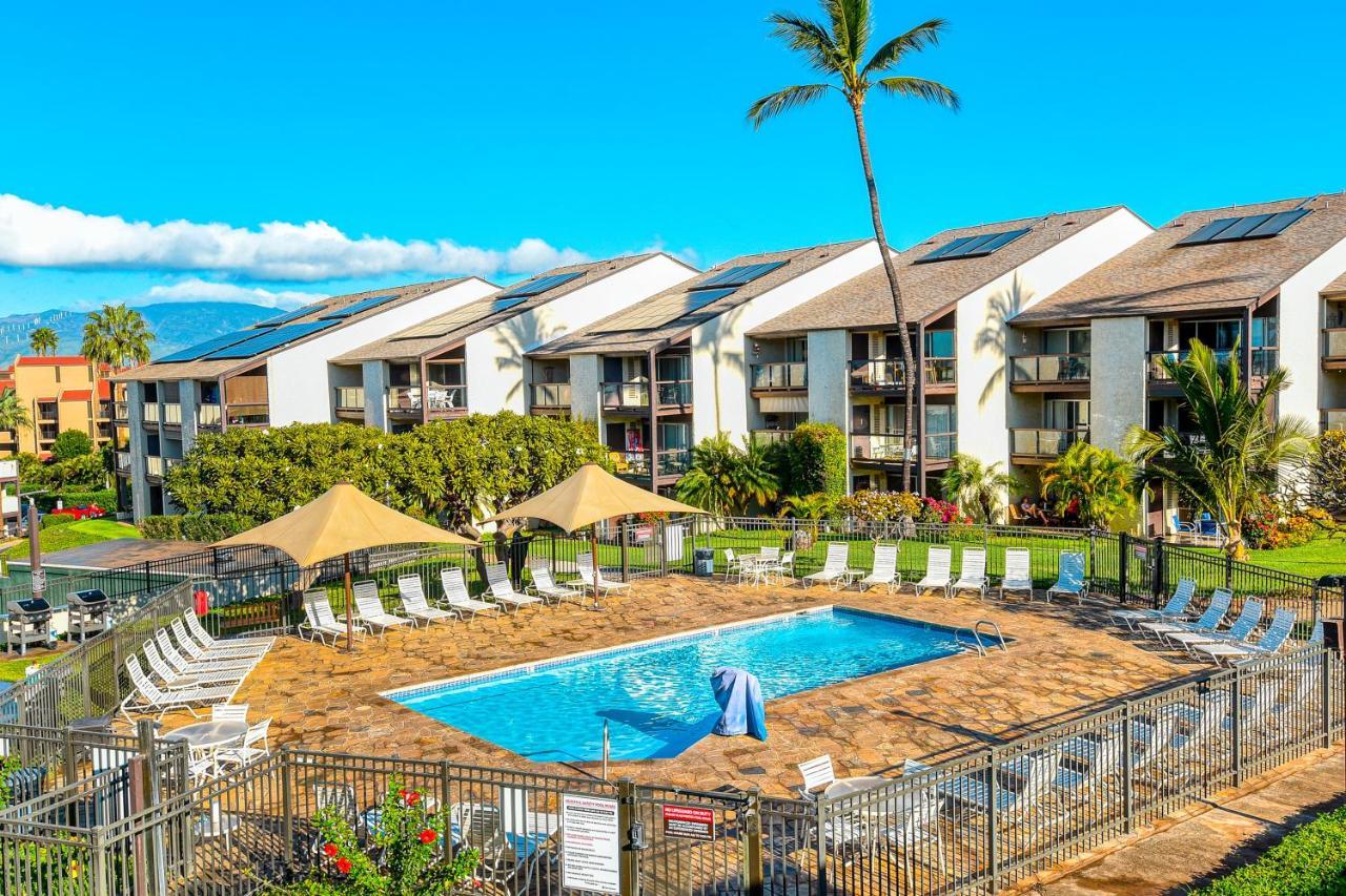 Hale Kamaole Aparthotel Wailea  Szoba fotó