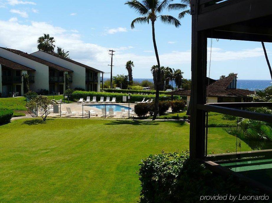 Hale Kamaole Aparthotel Wailea  Kültér fotó